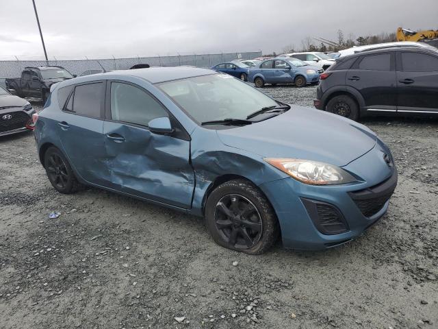 Photo 3 VIN: JM1BL1KFXB1358078 - MAZDA 3 I 