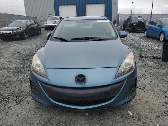 Photo 4 VIN: JM1BL1KFXB1358078 - MAZDA 3 I 