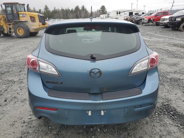 Photo 5 VIN: JM1BL1KFXB1358078 - MAZDA 3 I 