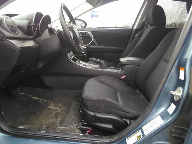 Photo 6 VIN: JM1BL1KFXB1358078 - MAZDA 3 I 