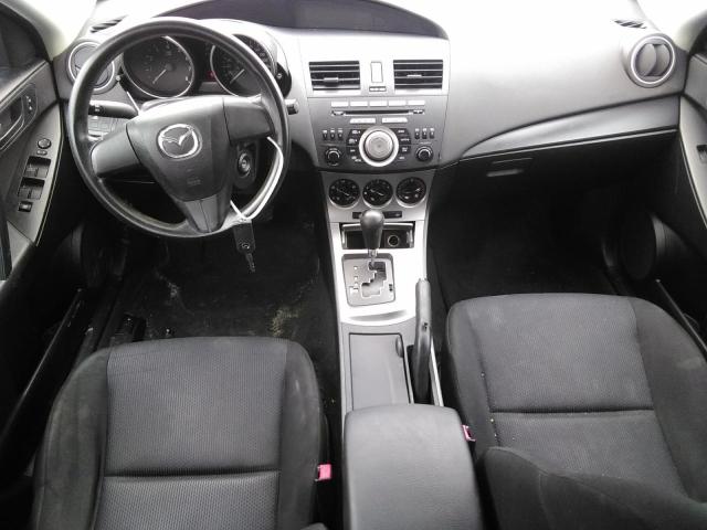 Photo 7 VIN: JM1BL1KFXB1358078 - MAZDA 3 I 