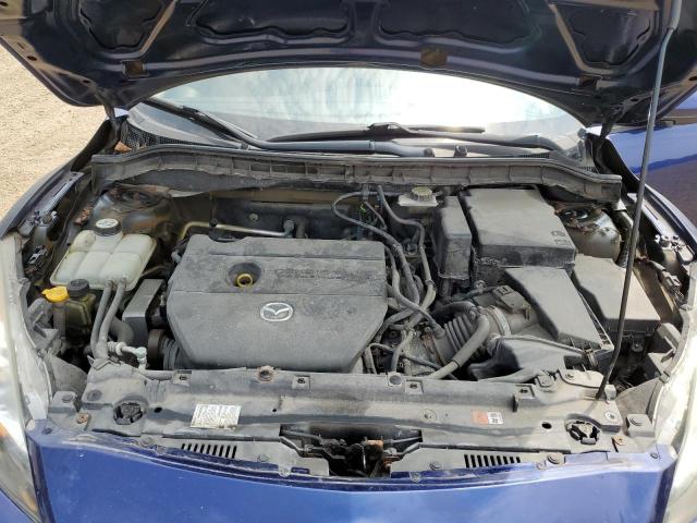 Photo 10 VIN: JM1BL1KFXC1562686 - MAZDA 3 I 