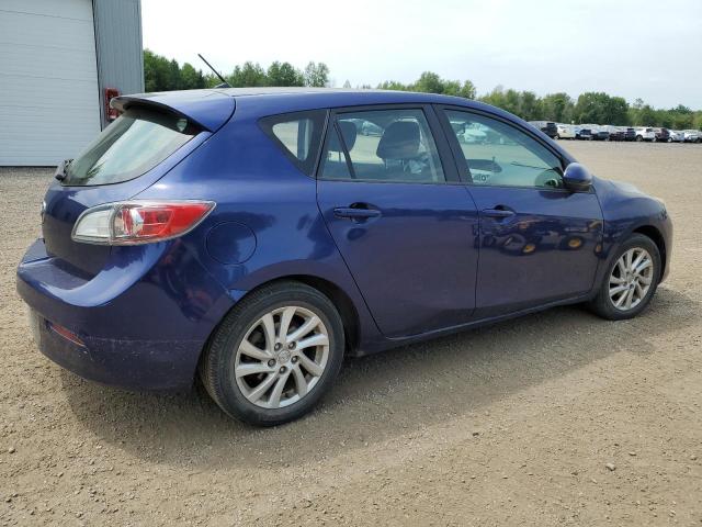 Photo 2 VIN: JM1BL1KFXC1562686 - MAZDA 3 I 