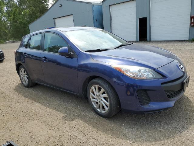 Photo 3 VIN: JM1BL1KFXC1562686 - MAZDA 3 I 