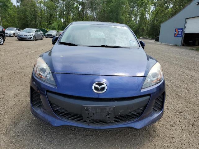 Photo 4 VIN: JM1BL1KFXC1562686 - MAZDA 3 I 