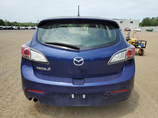 Photo 5 VIN: JM1BL1KFXC1562686 - MAZDA 3 I 