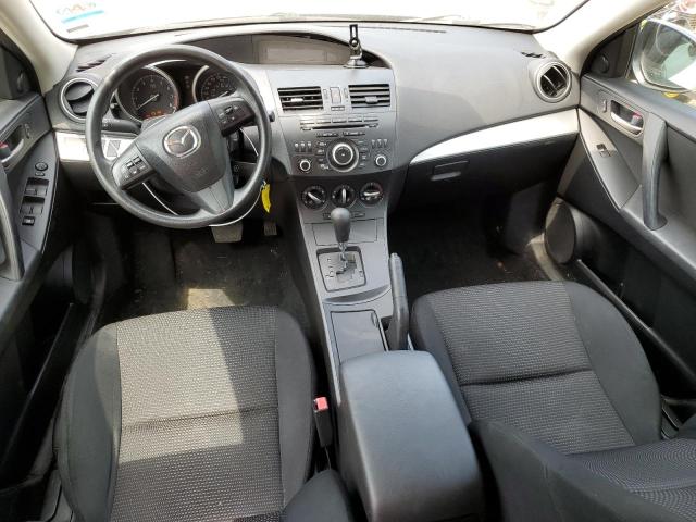 Photo 7 VIN: JM1BL1KFXC1562686 - MAZDA 3 I 