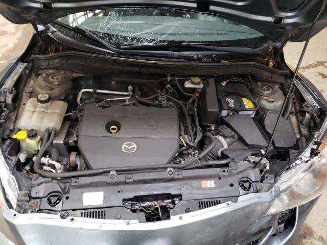 Photo 6 VIN: JM1BL1KFXD1780046 - MAZDA 3 I 