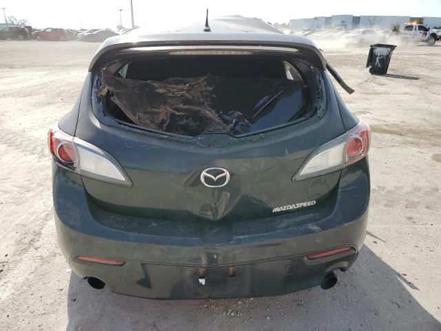 Photo 5 VIN: JM1BL1L30C1529118 - MAZDA SPEED 3 