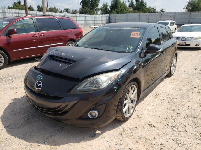 Photo 1 VIN: JM1BL1L30C1546209 - MAZDA SPEED 3 