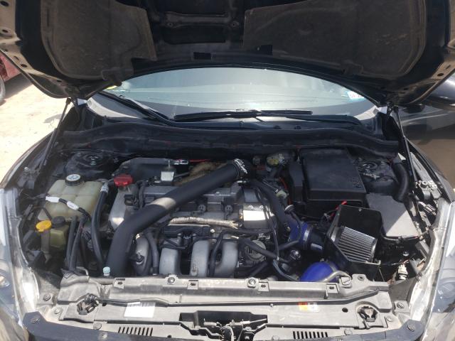 Photo 6 VIN: JM1BL1L30C1553600 - MAZDA SPEED 3 