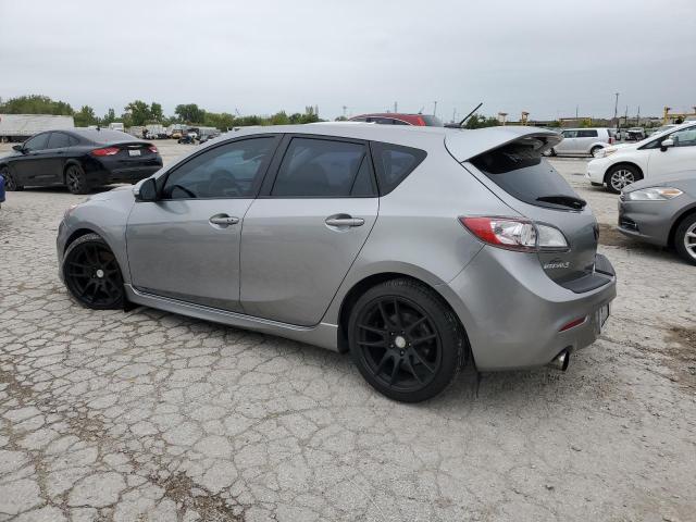 Photo 1 VIN: JM1BL1L30C1558943 - MAZDA SPEED 3 