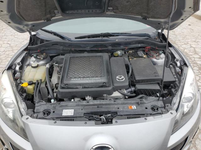 Photo 10 VIN: JM1BL1L30C1558943 - MAZDA SPEED 3 