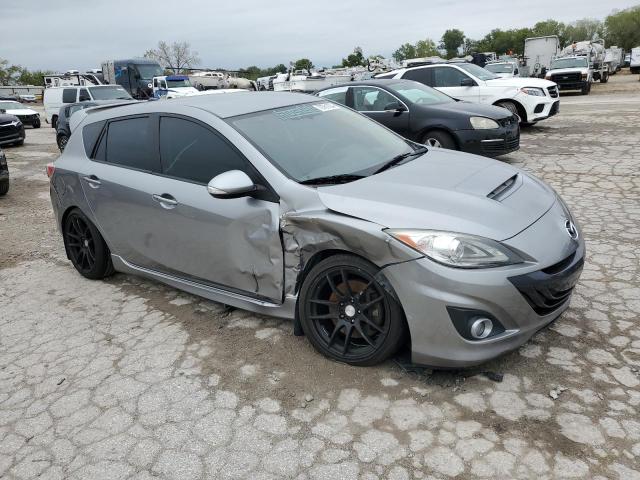 Photo 3 VIN: JM1BL1L30C1558943 - MAZDA SPEED 3 