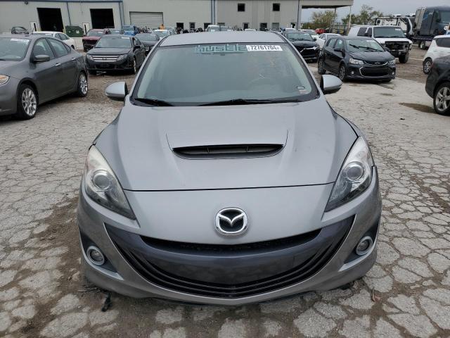 Photo 4 VIN: JM1BL1L30C1558943 - MAZDA SPEED 3 