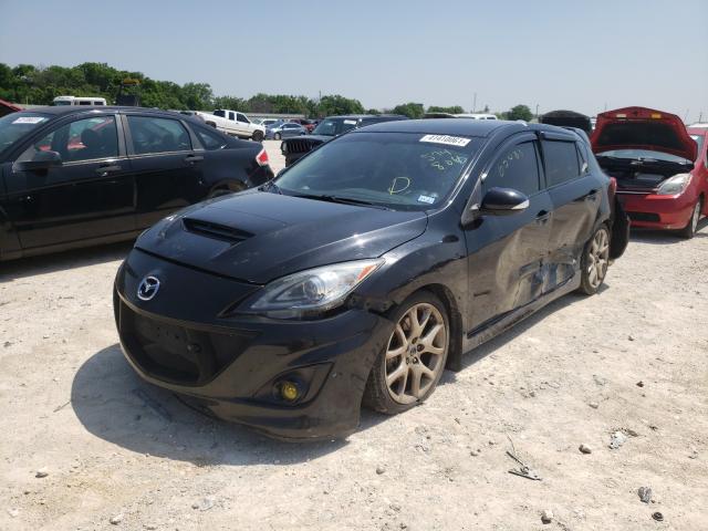 Photo 1 VIN: JM1BL1L30C1574804 - MAZDA SPEED 3 