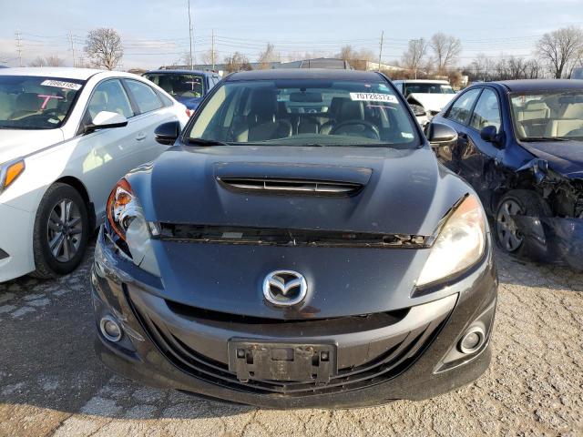 Photo 4 VIN: JM1BL1L30C1591828 - MAZDA SPEED 3 