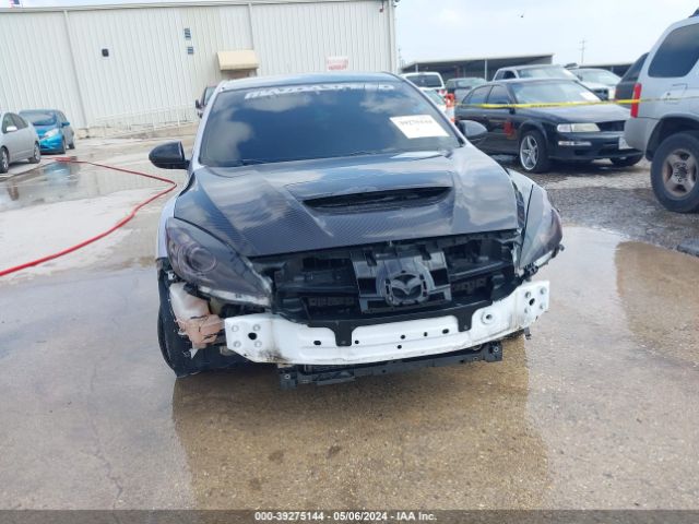 Photo 5 VIN: JM1BL1L30C1680900 - MAZDA MAZDA3 