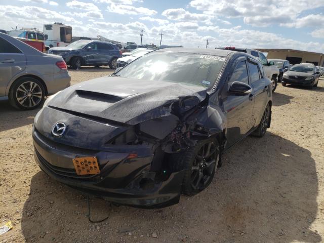 Photo 1 VIN: JM1BL1L30D1745116 - MAZDA SPEED 3 