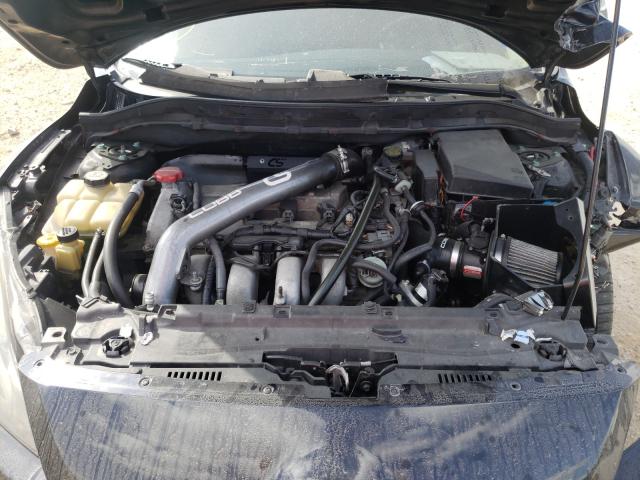 Photo 6 VIN: JM1BL1L30D1745116 - MAZDA SPEED 3 