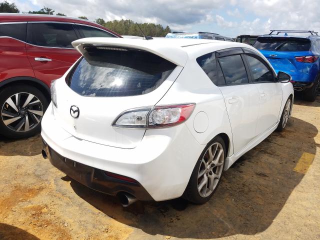 Photo 3 VIN: JM1BL1L30D1775216 - MAZDA SPEED 3 