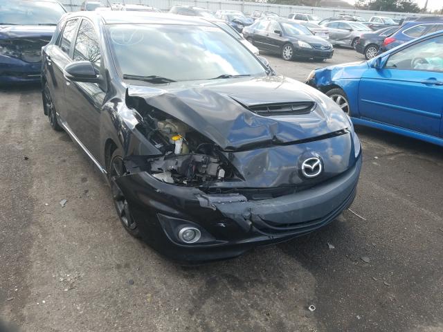 Photo 8 VIN: JM1BL1L30D1805993 - MAZDA SPEED 3 