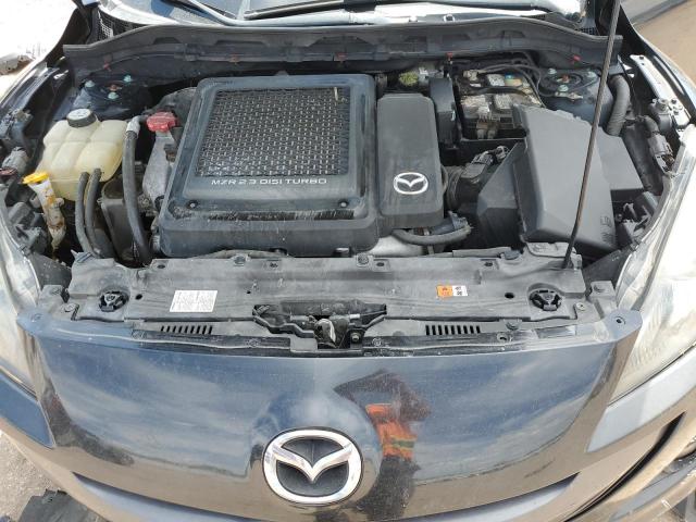 Photo 10 VIN: JM1BL1L30D1817884 - MAZDA SPEED 3 