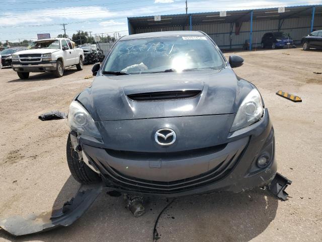 Photo 4 VIN: JM1BL1L30D1817884 - MAZDA SPEED 3 