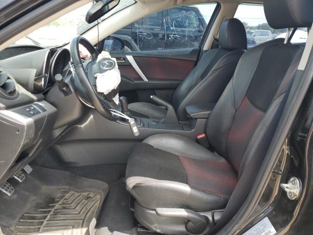 Photo 6 VIN: JM1BL1L30D1817884 - MAZDA SPEED 3 