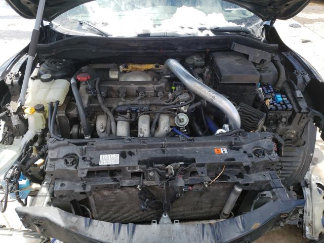 Photo 6 VIN: JM1BL1L31C1527622 - MAZDA SPEED 3 