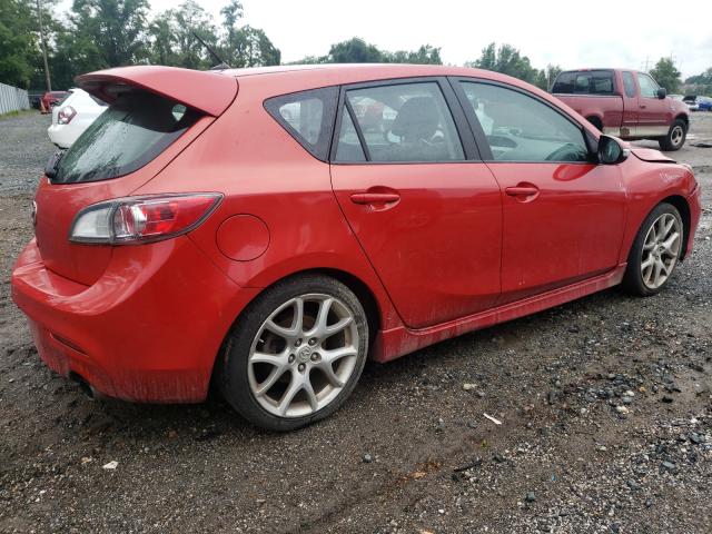 Photo 3 VIN: JM1BL1L31C1536191 - MAZDA SPEED 3 