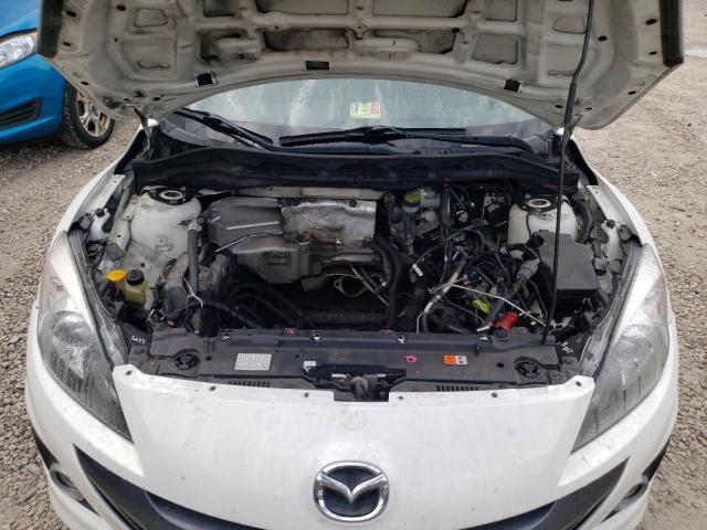 Photo 6 VIN: JM1BL1L31C1617501 - MAZDA SPEED 3 