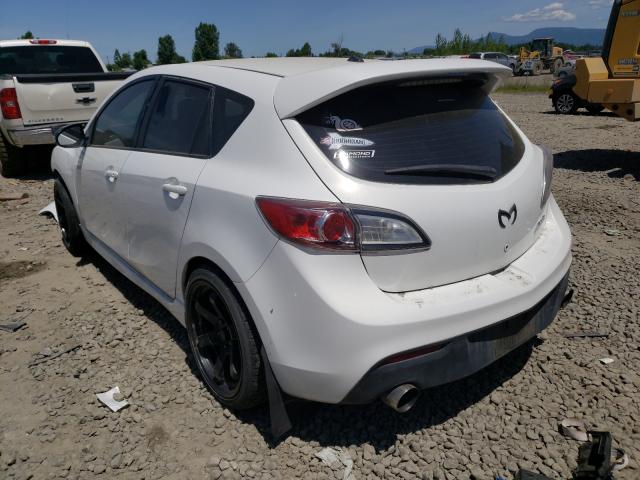 Photo 2 VIN: JM1BL1L31D1791490 - MAZDA SPEED 3 