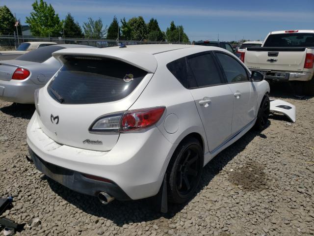 Photo 3 VIN: JM1BL1L31D1791490 - MAZDA SPEED 3 