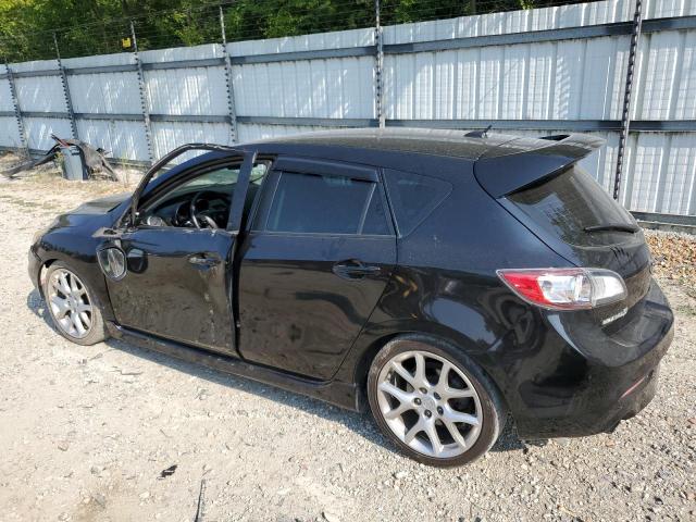 Photo 1 VIN: JM1BL1L31D1812659 - MAZDA SPEED 3 