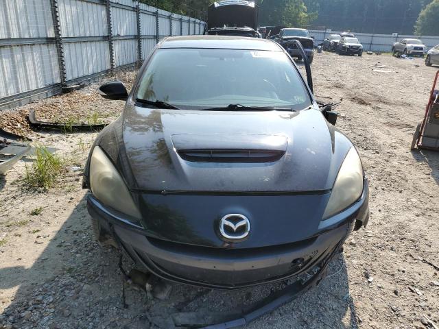 Photo 4 VIN: JM1BL1L31D1812659 - MAZDA SPEED 3 