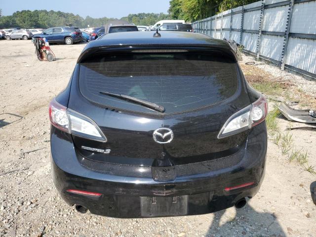 Photo 5 VIN: JM1BL1L31D1812659 - MAZDA SPEED 3 