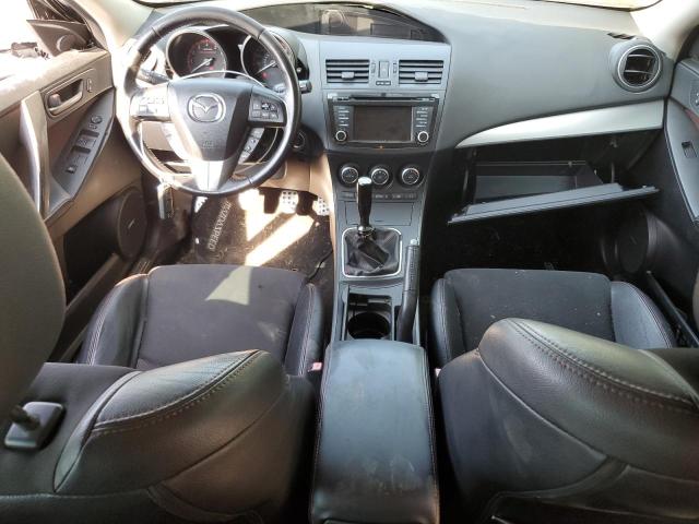 Photo 7 VIN: JM1BL1L31D1812659 - MAZDA SPEED 3 