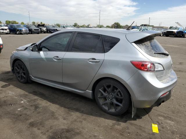 Photo 1 VIN: JM1BL1L31D1838386 - MAZDA SPEED 3 