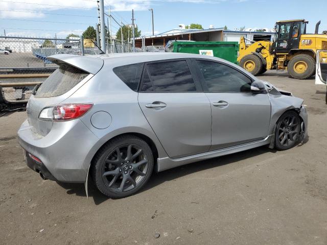 Photo 2 VIN: JM1BL1L31D1838386 - MAZDA SPEED 3 