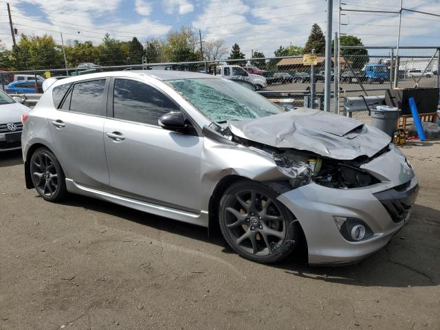 Photo 3 VIN: JM1BL1L31D1838386 - MAZDA SPEED 3 