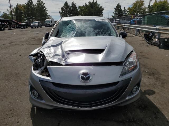 Photo 4 VIN: JM1BL1L31D1838386 - MAZDA SPEED 3 