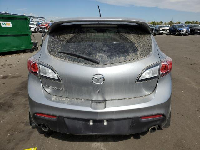 Photo 5 VIN: JM1BL1L31D1838386 - MAZDA SPEED 3 