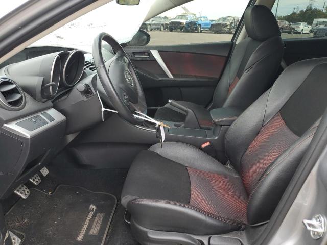 Photo 6 VIN: JM1BL1L31D1838386 - MAZDA SPEED 3 