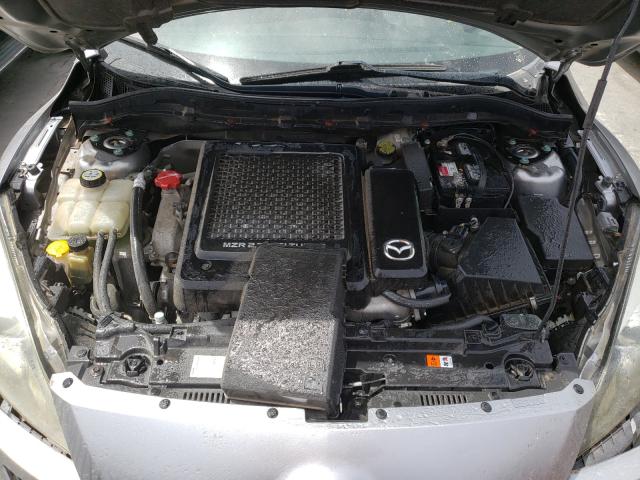 Photo 6 VIN: JM1BL1L32C1509047 - MAZDA SPEED 3 