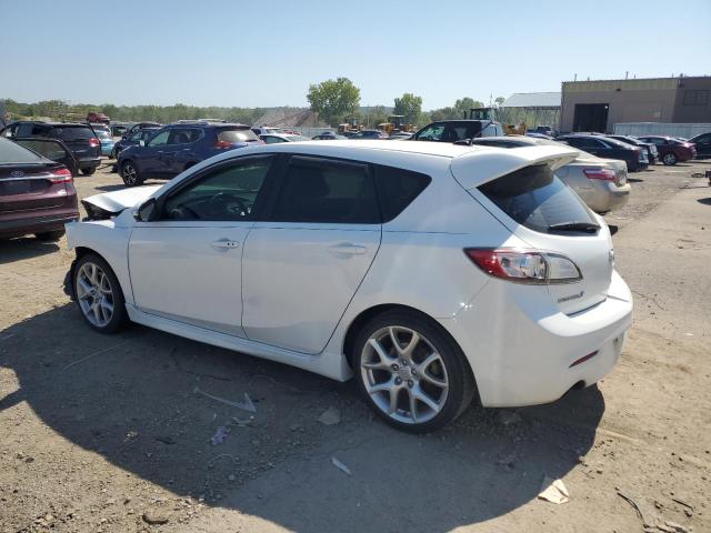 Photo 1 VIN: JM1BL1L32C1526625 - MAZDA SPEED 3 