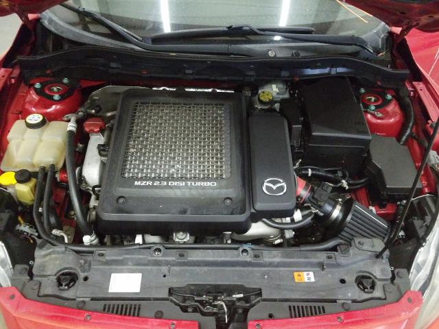 Photo 6 VIN: JM1BL1L32C1539455 - MAZDA SPEED 3 