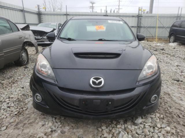 Photo 4 VIN: JM1BL1L32C1682549 - MAZDA SPEED 3 