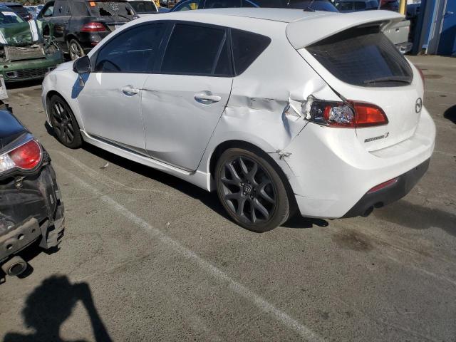 Photo 1 VIN: JM1BL1L32D1736904 - MAZDA SPEED 3 