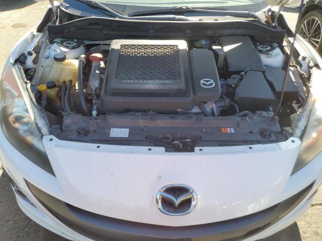 Photo 10 VIN: JM1BL1L32D1736904 - MAZDA SPEED 3 